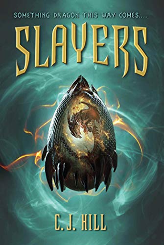 9780312614140: Slayers (Slayers, 1)