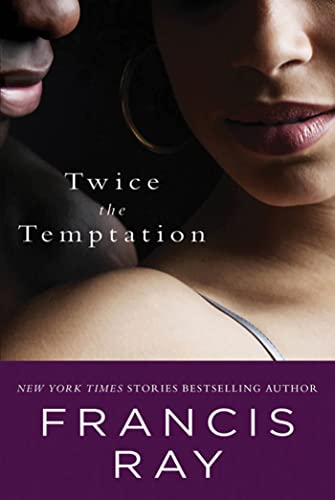 Imagen de archivo de Twice the Temptation a la venta por SecondSale