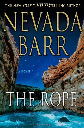 9780312614577: The Rope (Anna Pigeon Mysteries)