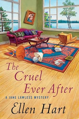 Stock image for The Cruel Ever After for sale by HPB Inc.