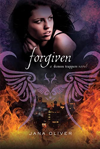Stock image for Forgiven for sale by Better World Books