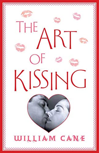 9780312615802: The Art of Kissing
