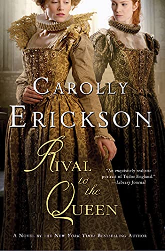 9780312616977: Rival to the Queen: A Novel