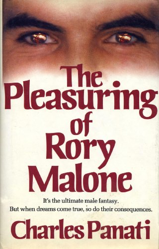 Stock image for The Pleasuring of Rory Malone for sale by Aaron Books