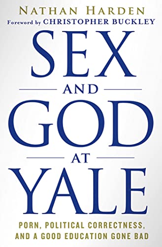 300px x 453px - 9780312617905: Sex and God at Yale: Porn, Political ...
