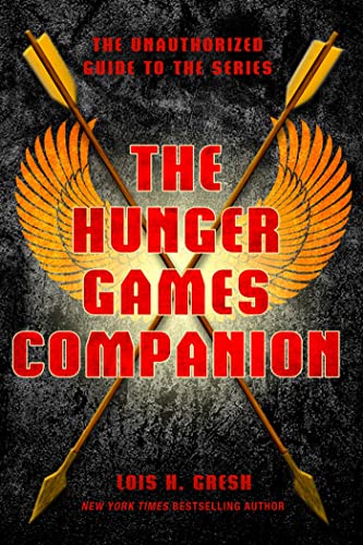 9780312617936: The Hunger Games Companion: The Unauthorized Guide to the Series