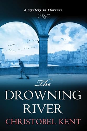 Beispielbild fr The Drowning River: A Mystery in Florence (Sandro Cellini) zum Verkauf von SecondSale