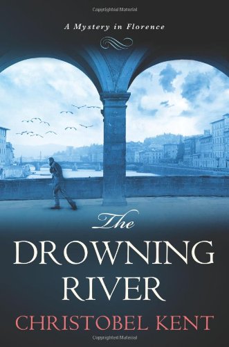 Imagen de archivo de The Drowning River : A Mystery in Florence a la venta por Better World Books
