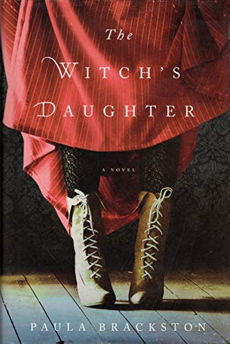 Imagen de archivo de The Witchs Daughter a la venta por New Legacy Books