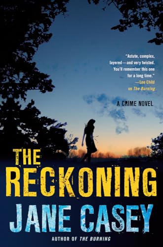 9780312622008: The Reckoning