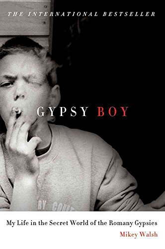 Beispielbild fr Gypsy Boy : My Life in the Secret World of the Romany Gypsies zum Verkauf von Better World Books