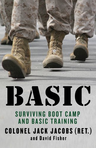 Imagen de archivo de Basic : Surviving Boot Camp and Basic Training a la venta por Better World Books: West