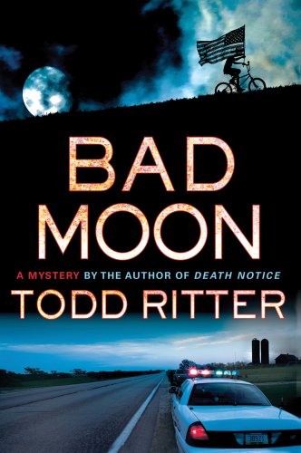 Stock image for Bad Moon for sale by Better World Books