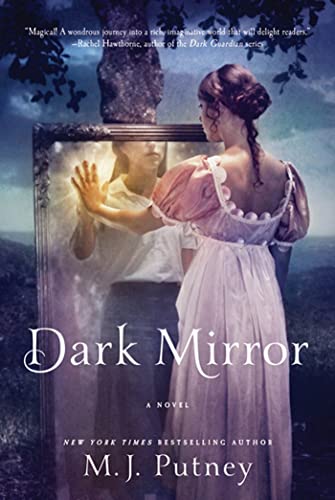 9780312622848: Dark Mirror: A Novel