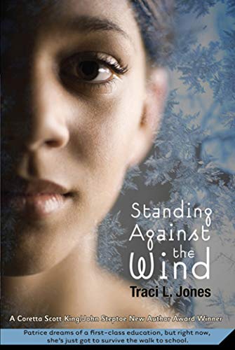 Beispielbild fr Standing Against the Wind zum Verkauf von Wonder Book