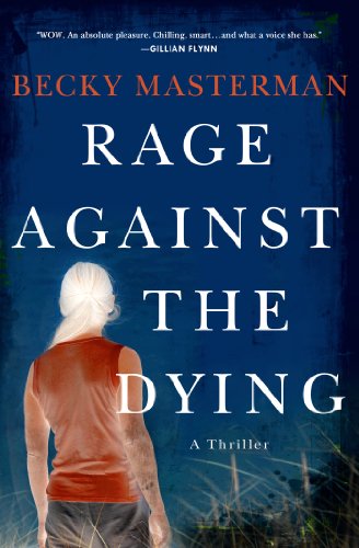 Beispielbild fr Rage Against the Dying (Brigid Quinn Series) zum Verkauf von Gulf Coast Books