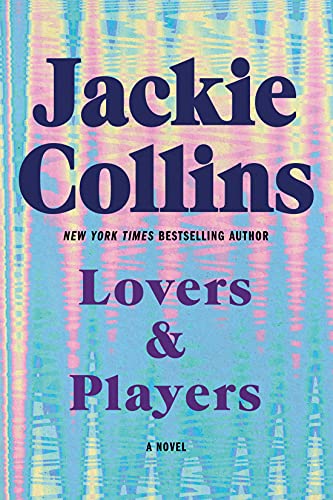 9780312623999: Lovers & Players