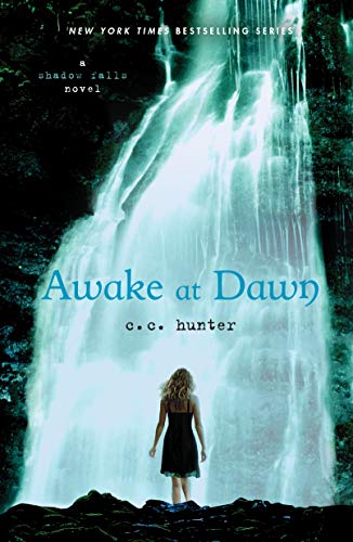 Beispielbild fr Awake at Dawn (A Shadow Falls Novel (2)) zum Verkauf von SecondSale