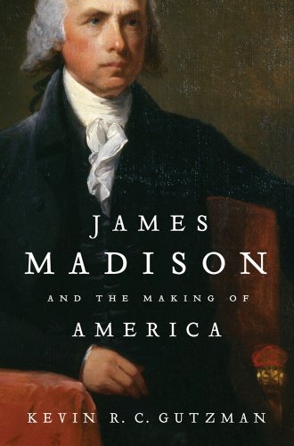 Beispielbild fr James Madison and the Making of America zum Verkauf von Better World Books