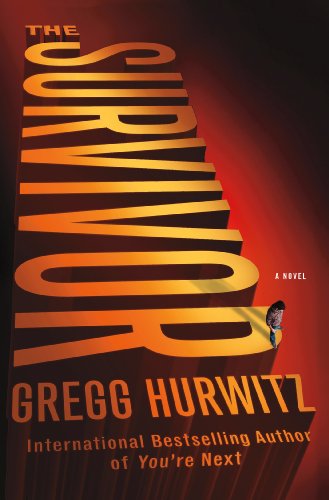 The Survivor (9780312625511) by Hurwitz, Gregg