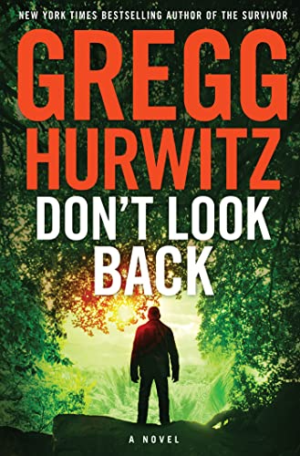 Beispielbild fr Don't Look Back zum Verkauf von Better World Books