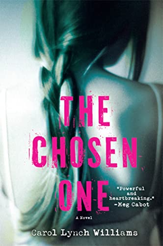 9780312627751: The Chosen One: A Novel