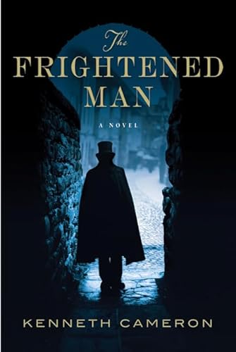 Stock image for The Frightened Man for sale by OwlsBooks