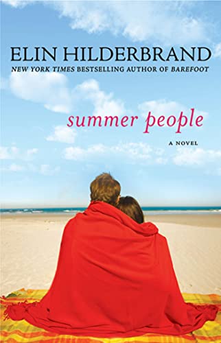 9780312628277: Summer People: A Novel