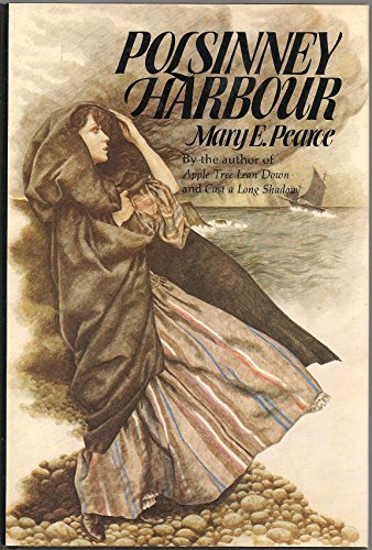 Beispielbild fr Polsinney Harbour zum Verkauf von ThriftBooks-Dallas