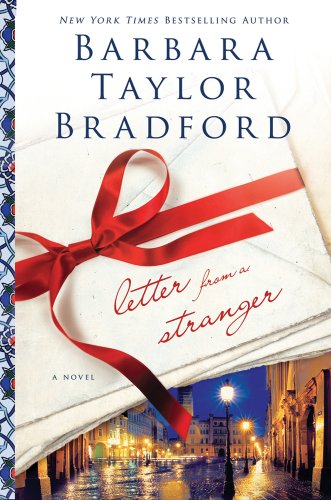 9780312631680: Letter from a Stranger