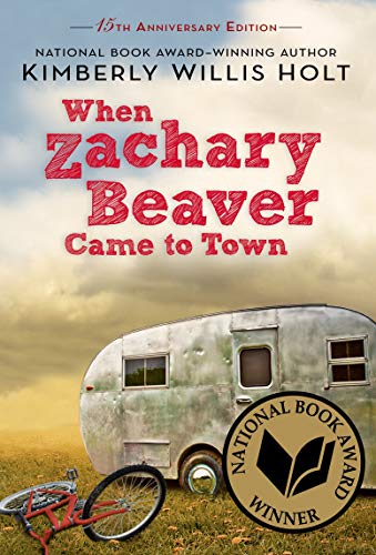 Imagen de archivo de When Zachary Beaver Came to Town a la venta por SecondSale