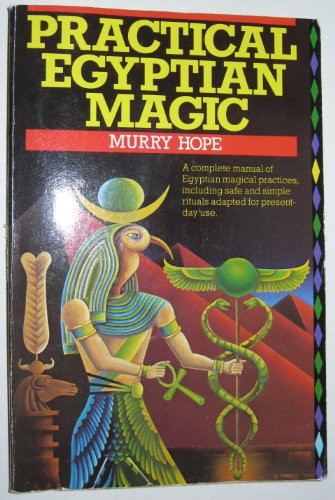 Beispielbild fr Practical Egyptian Magic zum Verkauf von WorldofBooks