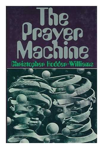 Beispielbild fr The Prayer Machine zum Verkauf von Wonder Book