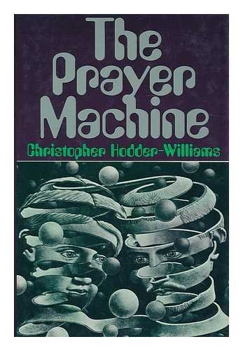 Imagen de archivo de The Prayer Machine a la venta por Wonder Book