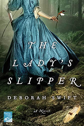 9780312638337: The Lady's Slipper