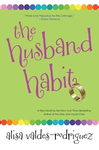 Imagen de archivo de The Husband Habit a la venta por Better World Books