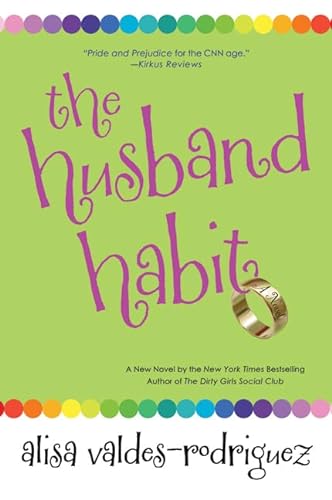Stock image for The Husband Habit for sale by ThriftBooks-Dallas
