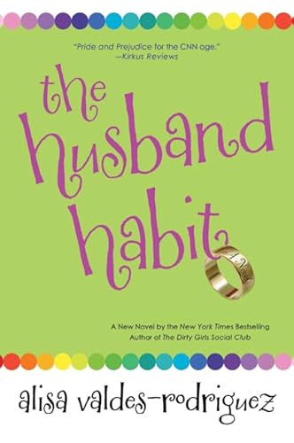 9780312638382: The Husband Habit