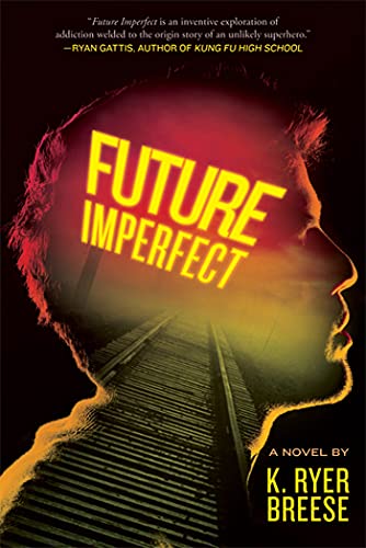 Stock image for Future Imperfect for sale by Better World Books