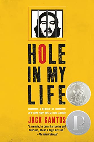 Stock image for Hole in My Life for sale by Gulf Coast Books