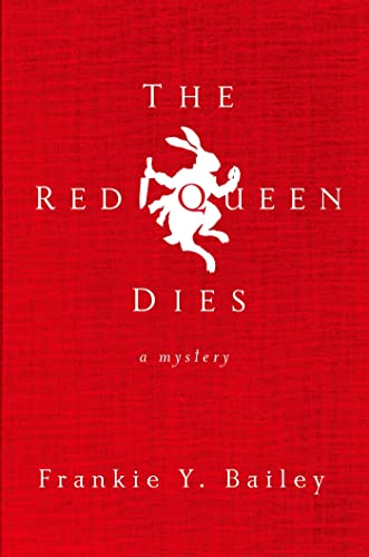 Beispielbild fr The Red Queen Dies: A Mystery (Detective Hannah McCabe) zum Verkauf von Books of the Smoky Mountains