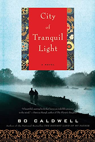 Stock image for City of Tranquil Light: A Novel for sale by Dream Books Co.