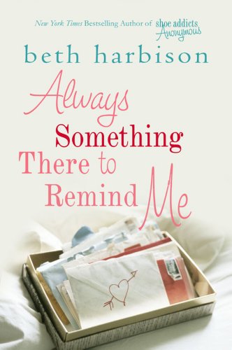 Stock image for Always Something There to Remind Me for sale by Red's Corner LLC