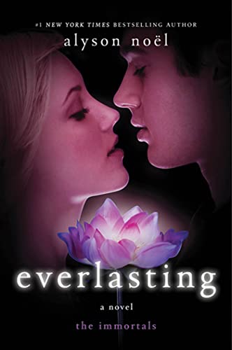 9780312642075: Everlasting (The Immortals, 6)