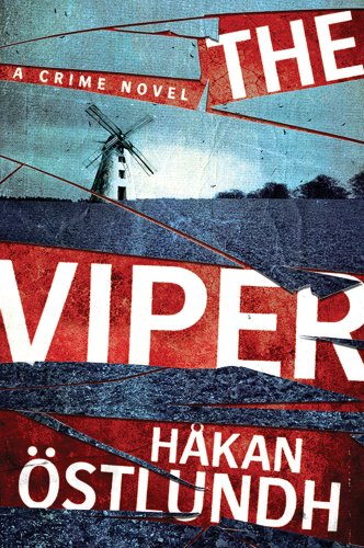 Beispielbild fr The Viper zum Verkauf von Wonder Book