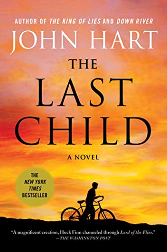 9780312642365: The Last Child