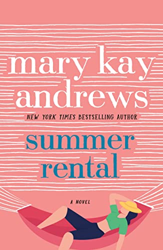 Stock image for Summer Rental: A Novel for sale by Gulf Coast Books