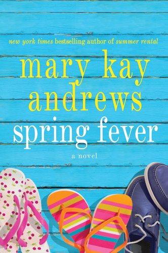 Beispielbild fr Spring Fever: A Novel zum Verkauf von SecondSale