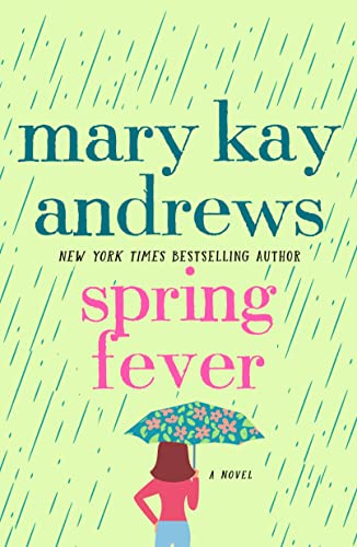 Beispielbild fr Spring Fever: A Novel zum Verkauf von Gulf Coast Books