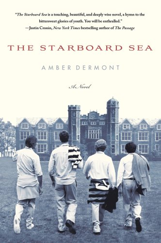Stock image for The Starboard Sea: A Novel for sale by Gulf Coast Books